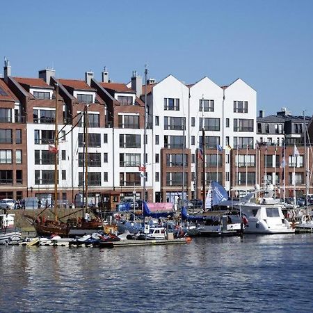 Central Apartments Sz 5-6 Gdansk Bagian luar foto